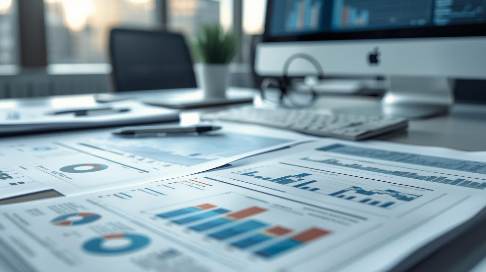 Financial Analysis