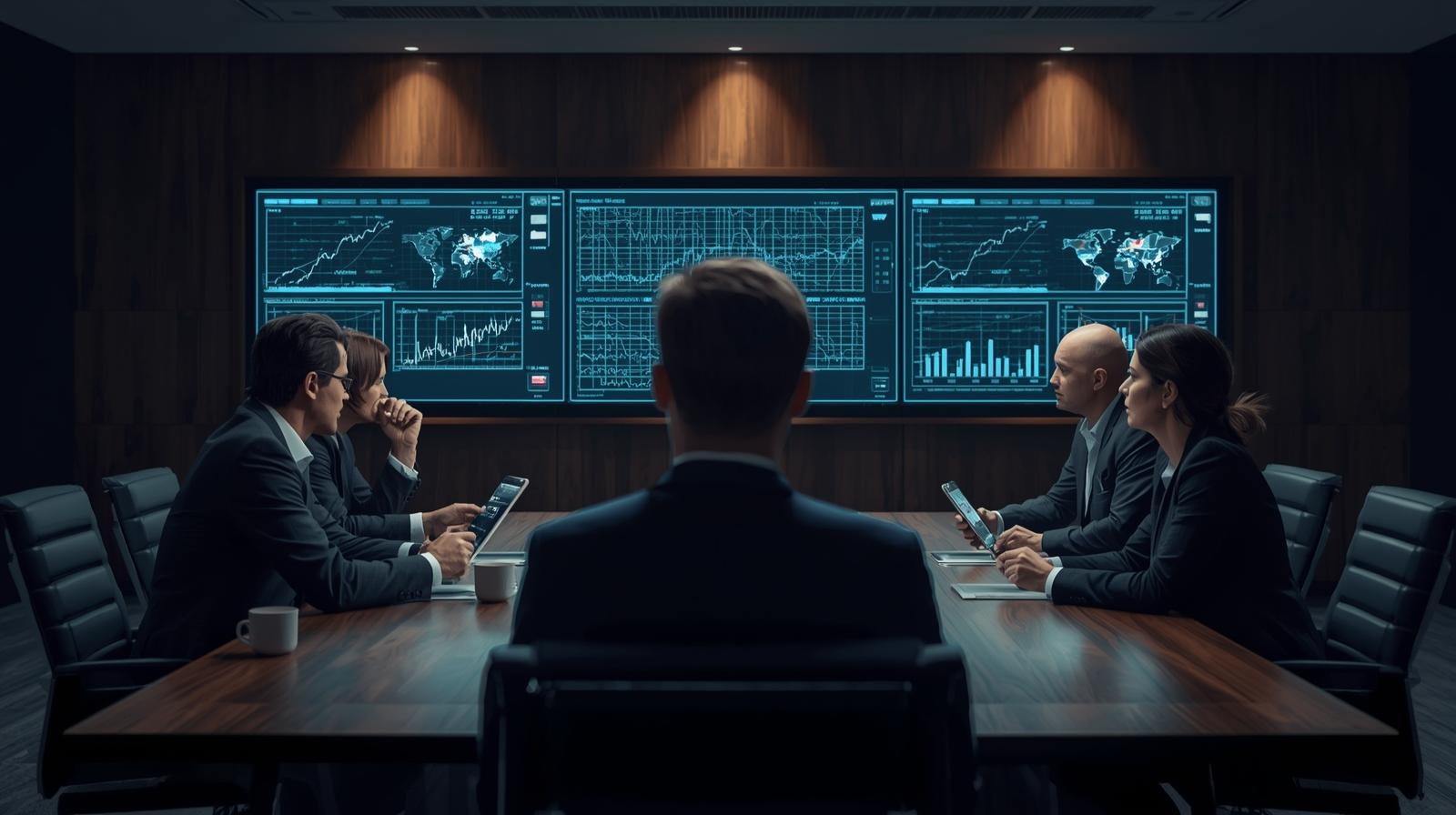 Business Intelligence