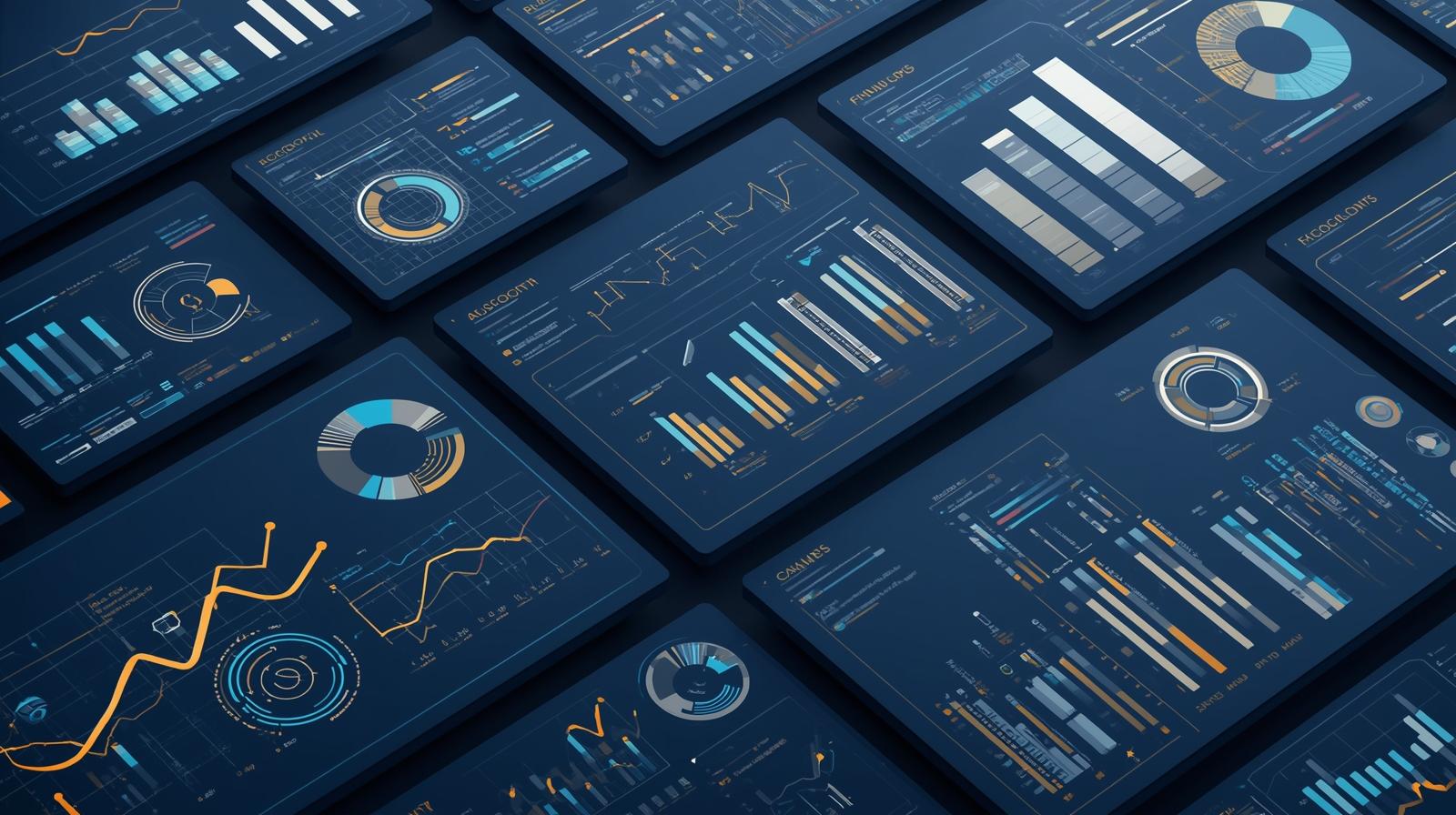 KPI Dashboards