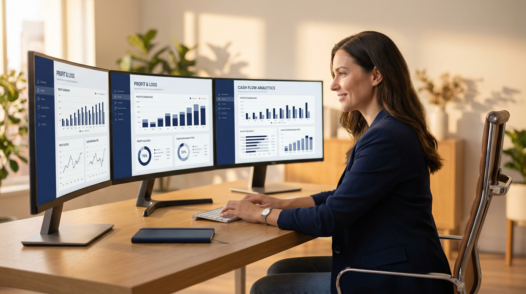 Cash Flow Management