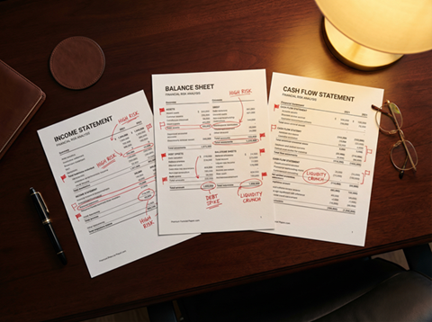 Budget & Forecasting